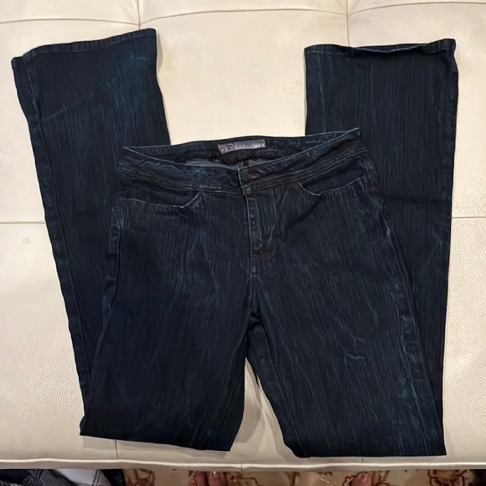 Joe’s jeans